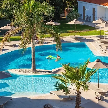 Blue Sea Island 3* Rhodes City