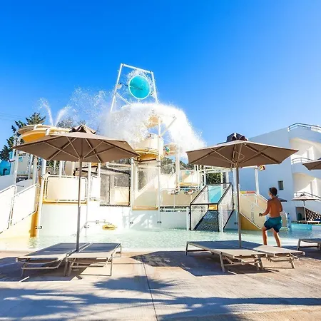 Hotel Blue Sea Island