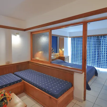 Blue Sea Island 3* Rhodes City