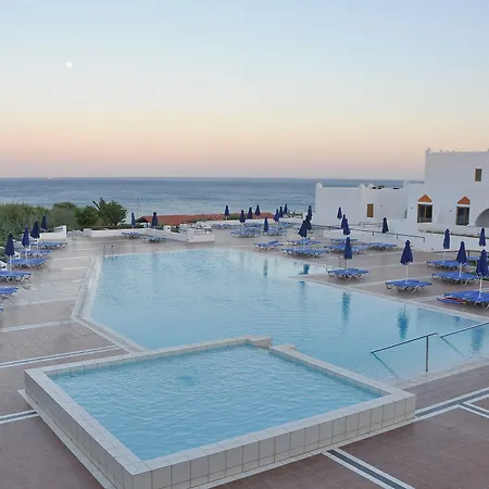 Hotel Blue Sea Island 3*