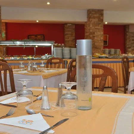 Hotel Blue Sea Island 3*