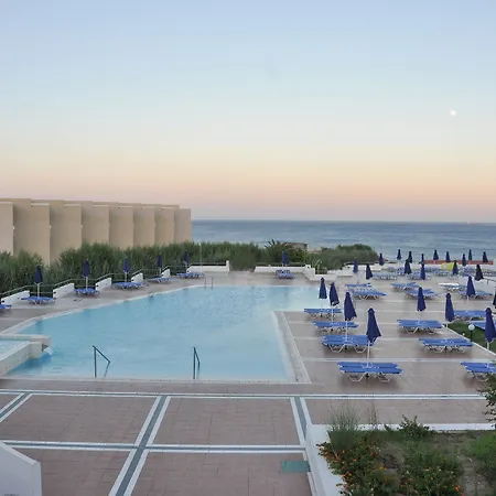 Blue Sea Island 3*
