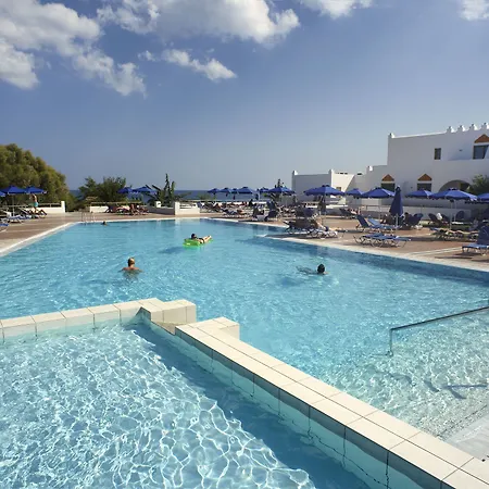 Blue Sea Island 3* Rhodes City